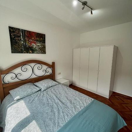 Apartamento Raxel - Mino Exterior foto