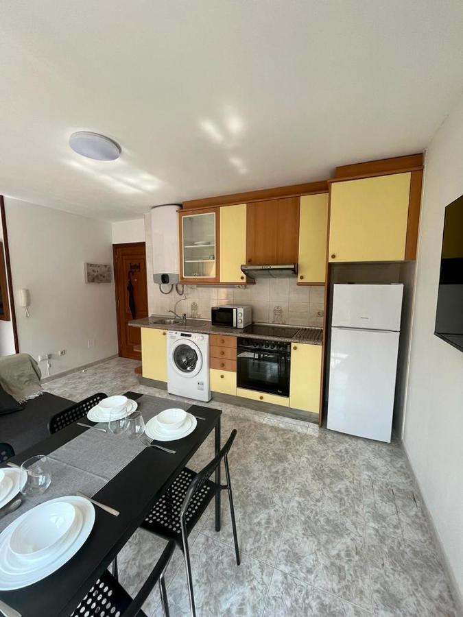 Apartamento Raxel - Mino Exterior foto