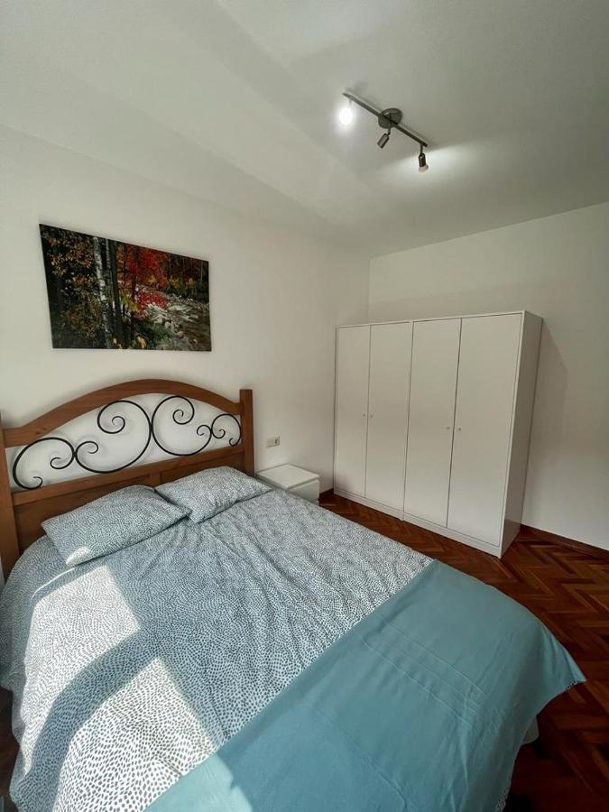 Apartamento Raxel - Mino Exterior foto