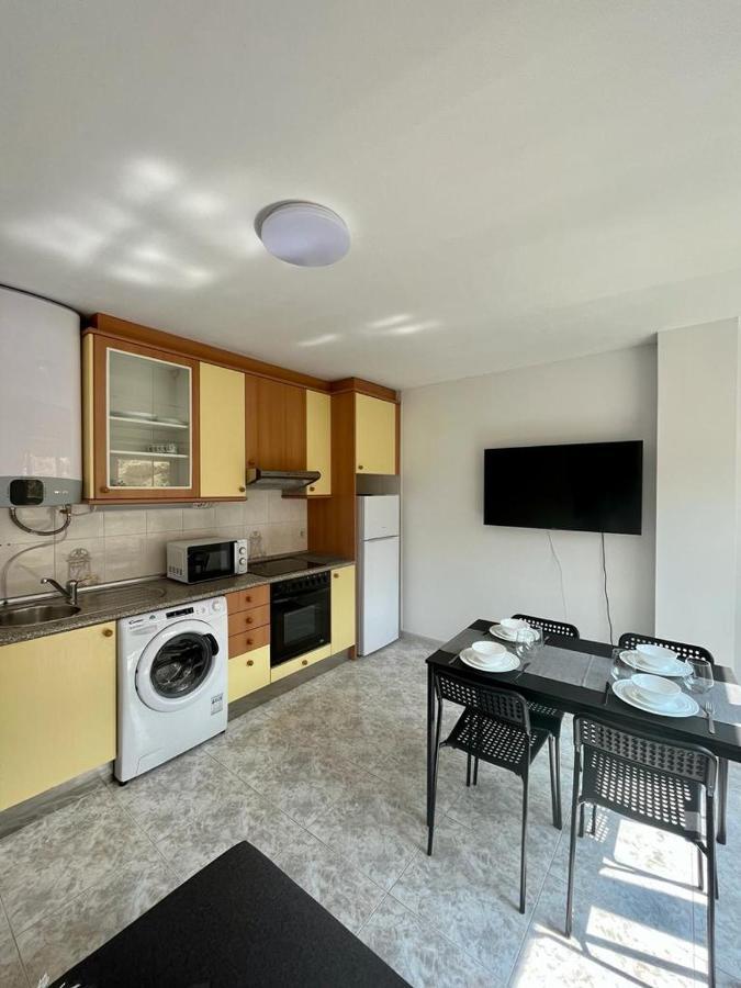 Apartamento Raxel - Mino Exterior foto